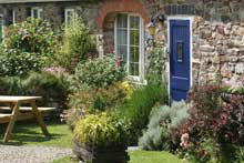 Eynons Self Catering Accommodation