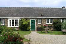 Mincorn Holiday Cottage