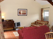 Meadow Barn Living Room