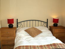 Mincorn Cottage Double